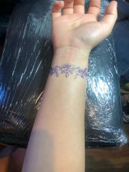 -飛凡TATTOO纹身•原创