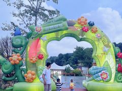 -云栖山谷野奢营地