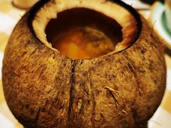 -珍味汤馆·潮汕家乡菜(保利文化广场店)