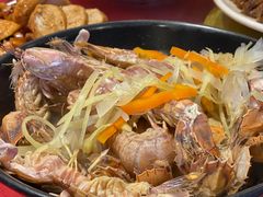 -抱德·潮汕味(敦和店原惠城鱼仔)