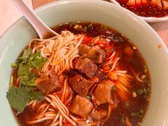 -李先生牛肉面大王(广渠门内店)