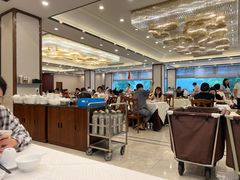 -怡园饭店-餐厅(四望亭店)