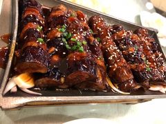 -黄家饺子东北特色菜馆(湖滨商业街店)