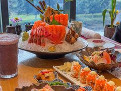 -鹤菊怀石料理(江北店)