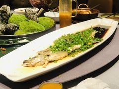 -奉天小馆·非遗东北菜(沈阳万象城店)