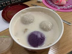 -鲜芋仙(中环百联2店)