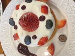-AFS Cafe & Canteen(闽江二路店)