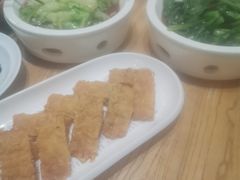 -新白鹿餐厅(爱琴海购物中心店)