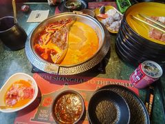 -牛New寿喜烧(金鹰世界店)