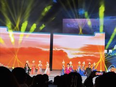 -长沙滨江文化园