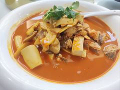-蝴蝶泉宾馆-中餐厅