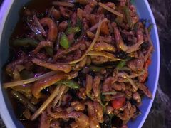 -水晶之星洗浴温泉汗蒸