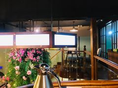 -Masala Curry and BBQ·玛莎拉巴基斯坦美食(金水万达店)