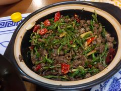 -京氣春饼(机场店)