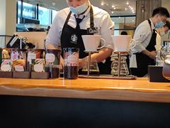-星巴克臻选(沈阳万象城店)