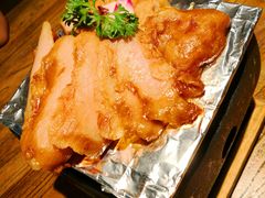 -嘉禾·悦享餐厅(八方汇店)