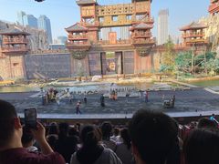-合肥融创乐园