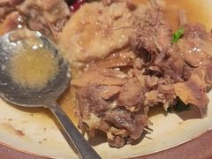 -厝小满.姜母鸭/泉州菜(桥南店)