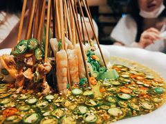 -日进一片海.生腌海鲜火锅.宵夜烧烤(三里屯总店)