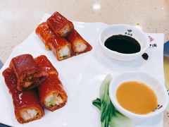 -点都德(华强南店)