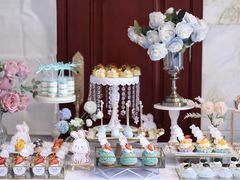 -食间旅人DIY烘焙工作室