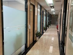 -深圳正夫口腔医疗管理连锁有限公司温莎口腔门诊部(东门店)