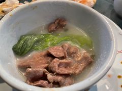 -大良毋米粥(锦龙路总店)