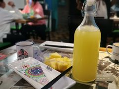 -豆蔻电影主题餐厅(四牌楼店)