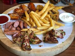 -G+KITCHEN(龙湖狮山天街店)