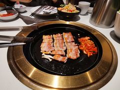 -韩时烤肉(枫蓝店)