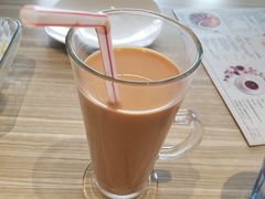-必胜客(证大大拇指店)