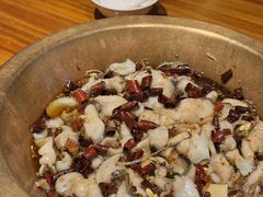 -永安水煮活鱼·仪征菜(仪征奥林匹克店)