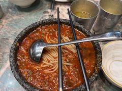 -浩海火烧云傣家菜(京广店)