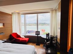 -厦门海港英迪格酒店(中山路店)