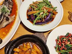 -伊喜饺子·烤鸭(五道口学院路店)