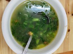 -忠记姜母鸭