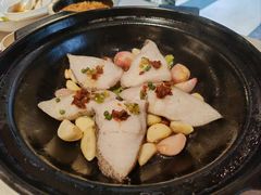 -狮王府淮扬菜(夫子庙老门东店)