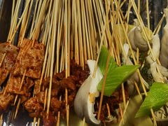 -铁箭门串串香主题火锅(汇锦城店)