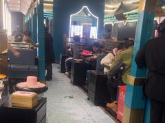 -一绪に寿喜烧(荟聚店)