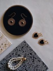 -HeyJewel全球独立设计师原创首饰集合店