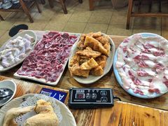 -肥婆麻辣火锅.顺德首创药材麻辣火锅(容桂店)