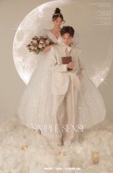 -卡米拉婚纱摄影工作室(金汇广场店)