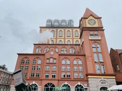 -青岛啤酒博物馆