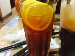 -翠华餐厅(旺角文华商场店)