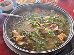 -镇雄酸汤猪脚(钻石广场分店)