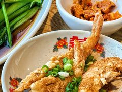 -嫩芽 ·地道重庆菜(十八梯露台夜景店)