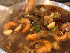 -捌贰虾蟹·江湖菜馆(江汉路店)