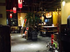 -渝味晓宇火锅(合川路店)