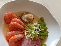 -荷塘秋月·本帮江浙菜(国权路店)