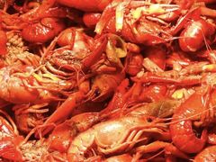 -五月罗马海鲜自助餐厅(月星环球港店)